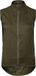 AGU Essential Wind Body Dames Fietsvest Groen XXL