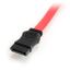 Startech SATA Cable Startech SLSATAF12
