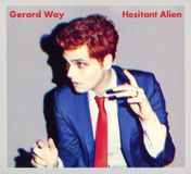 Warner Music Reprise Hesitant Alien - Gerard Way