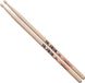 Vic Firth X5B - Paar drumstokken, hickory