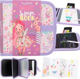 Depesche - Princess Mimi paint & swipe kleurboek