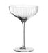 Leonardo Poesia Champagne Coupe 260 ml - Set of 6 - Transparent