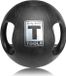 Fitnesstrading Medicine Ball 3.6KG - Dual Grip 8 LB