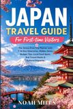 JAPAN TRAVEL GUIDE