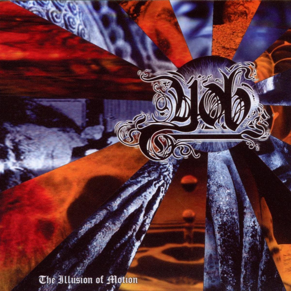 PIAS Nederland Yob - The Illusion Of Motion