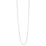 Pandora 925 zilveren schakelketting 75 cm