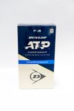 Dunlop Tennisballen ATP Championship 8 stuks Geel