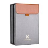 K&amp;F Concept K&F Concept 100x150mm vierkante filter beschermhoes voor 3 filters en houder