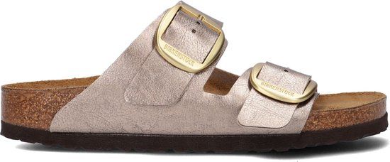 Birkenstock Arizona Slippers - Dames - Taupe - Maat 36