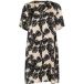 CULTURE Robe femme Miso Berna