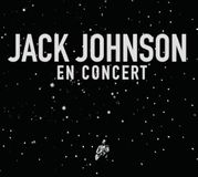 En Jack Johnson En Concert