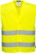 Portwest C374 Mesh Air Werkvest - S/M - Hoge Zichtbaarheid - Geel