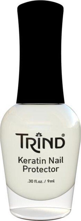 Trind Keratin Nail Protector - 9ml - Nagelverzorging