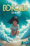DOROTEA TEA de oro: 2