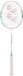 Yonex Astrox 01 Feel 4u4 Raquette de badminton Transparent