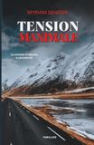 Tension Maximale: Un thriller scientifique au cœur de l'Islande