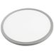 Brightium DOWNLIGHT Verstelbare LED Rood Grijs 20 W