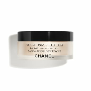 CHANEL   Poudre Universelle Libre