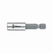 Wera Bithouder Met Spanring - Universeel - 1/4'' X 300mm