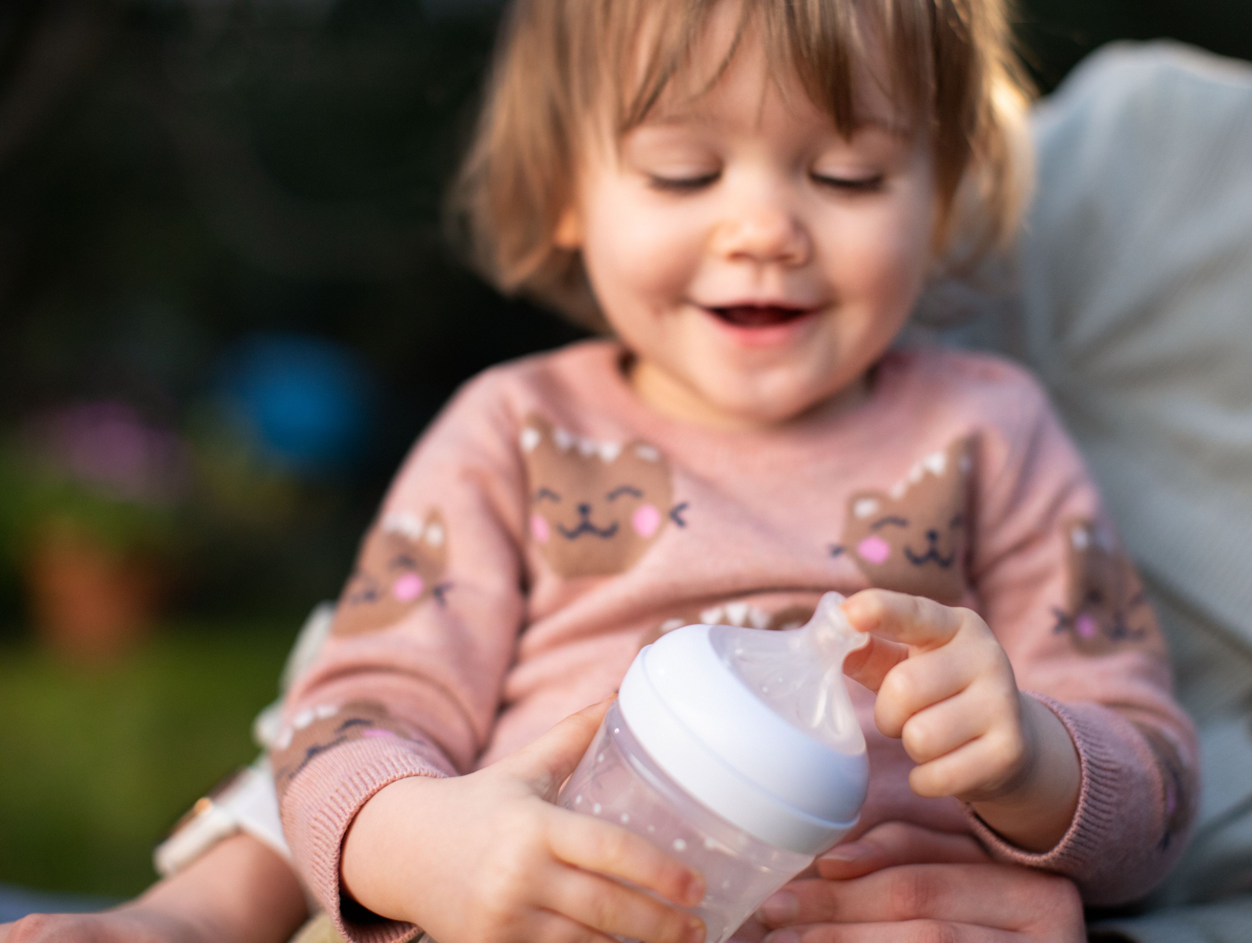 Philips Avent Natural Teat - Fast Flow (6+ months) - 2 Pack