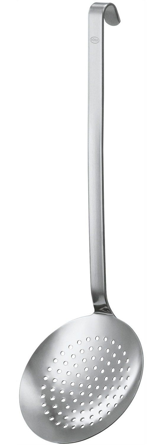 Rösle Hook schuimspaan - 4004293100504