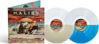 Malibu Empire Records Malibu (10th Anniversary Edition) LP