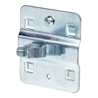 KS Tools klem enkel-groot, 25mm - 1 stuk