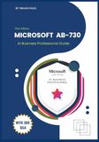 Microsoft AB-730: AI Business Professional Guide