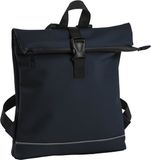 Daniel Ray Jefferson Rolltop Rugzak Waterproof - Donkerblauw