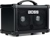 De Roland DUAL CUBE BASS LX Bass Guitar Amp