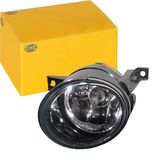 HELLA 1N0 271 296-031 Halogeen Mistlamp - links
