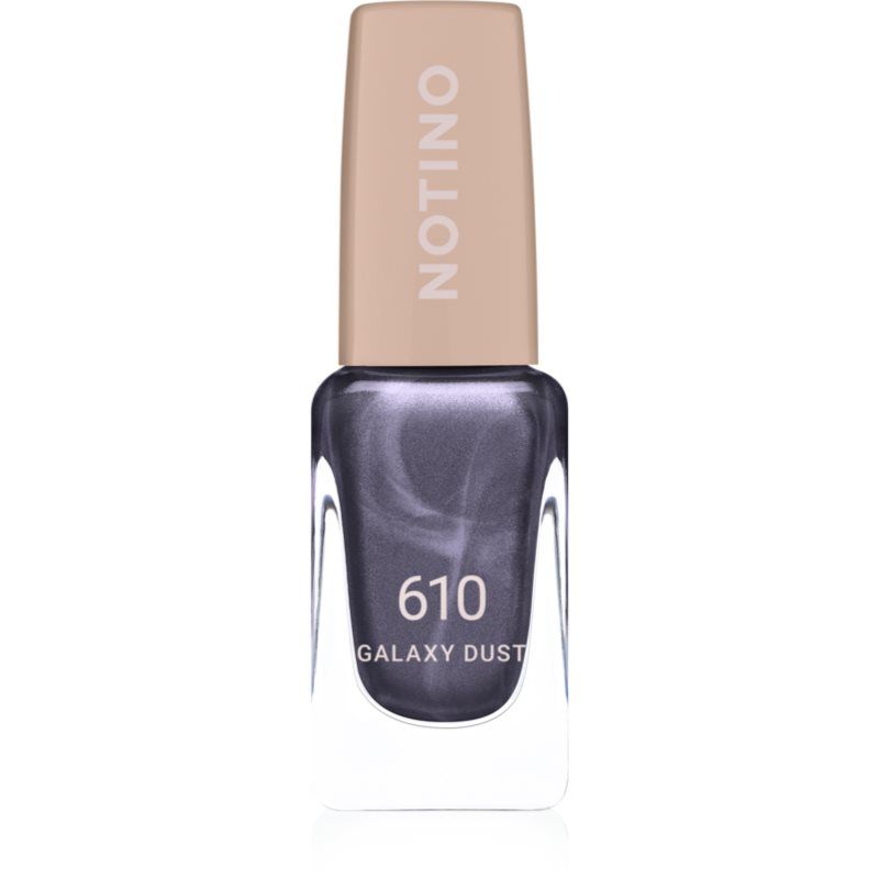 Notino [Brand] Gel Effect Nail Polish