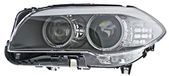 HELLA 1ZS 010 131-651 LED/Bi-Xenon-Koplamp SAE - voor rechtsrijdend verkeer - Links voor