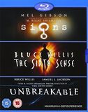 M. Night Shyamalan Collection