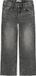 Name it Jeans Wijde pijpen