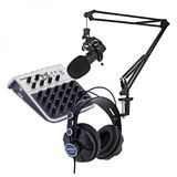 SubZero Pro Podcast Pakket
