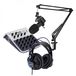 SubZero Pro Podcast Pakket