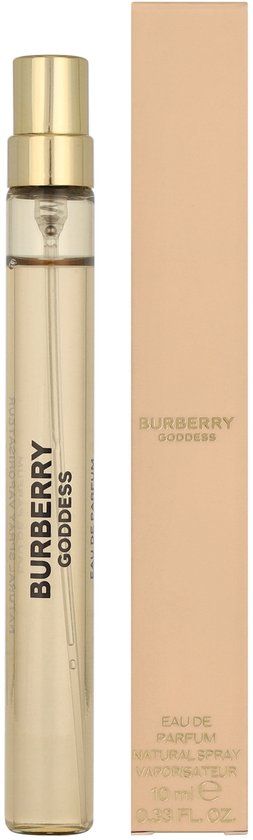 Burberry Goddess Eau De Parfum / 10 ml / Women