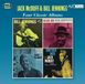 Suburban Jack McDuff Four Classic Albums