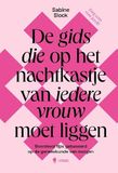 De gids die op het nachtkastje van iedere vrouw moet liggen: Boordevol tips gebaseerd op de geneeskunde van morgen