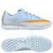 Nike Mercurial Vapor 17 Academy TF United Bleu C900, pointure 42, Hommes, Chaussures de football