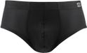 HOM H-fresh comfort mini briefs (1-pack) - slip homme - noir