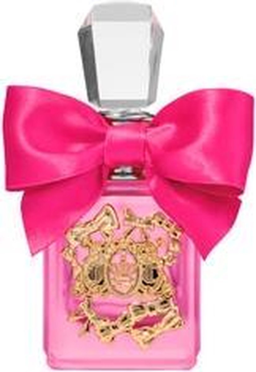 Juicy Couture Viva La Juicy Pink Couture eau de parfum / 50 ml / dames