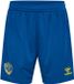 hummel A/S Short goalkeeper training women ASSE 2024/25 XL true blue