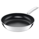 WMF Durado Poêle - Ø28 cm - Céramique - Sans PFAS - Convient à toutes les sources de chaleur