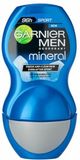 Garnier Men Mineral Sport 96H - Deodorant - Deo Roller Heren - 50 ml