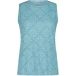 CMP Maillot de corps à fleurs pour femme