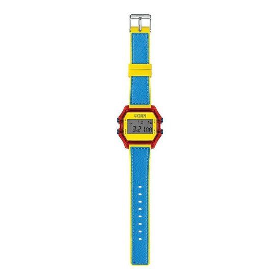 Horloge Heren IAM-KIT517 (ø 44 mm)