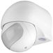 Goobay Infrarood Motion ODA SLIM, 180° monitoring, 12 m, wit