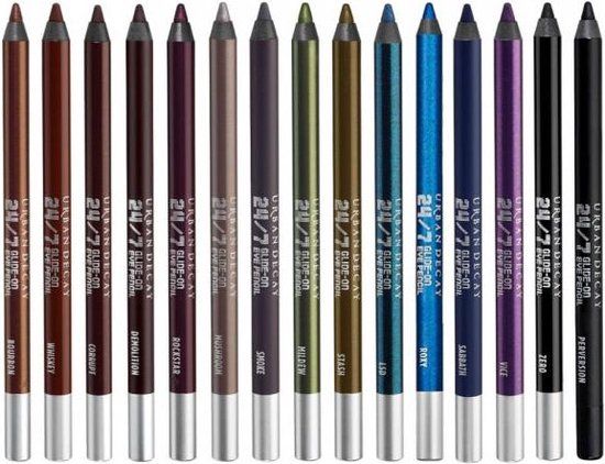 Urban Decay 24/7 Glide-On Eye Pencil - LSD - 1.2g